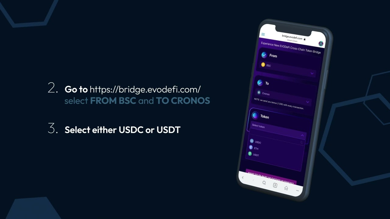 How to buy Croge in Cronos cryptocurrency