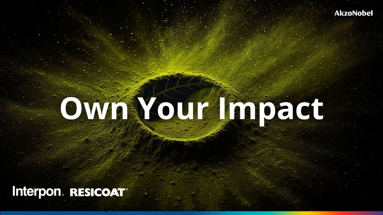 Own Your Impact