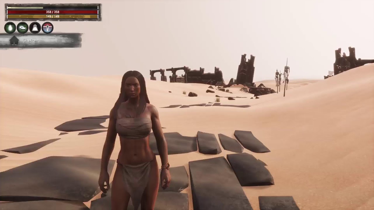 NOMAD CHALLENGE STREAM