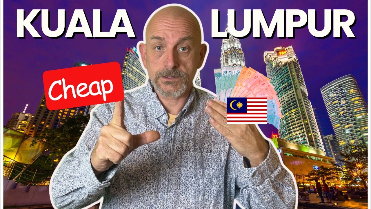 Explore Kuala Lumpur, Malaysia on Any Budget: Ultimate Guide!