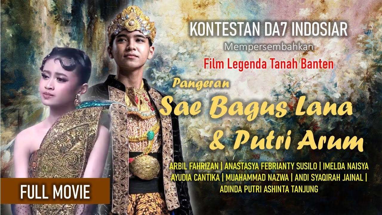 AKTING PERDANA ARBIL SUKSES BESAR !...| ARBIL LAYAK MEMBINTANGI FILM LAYAR LEBAR, FTV DAN SINETRON !