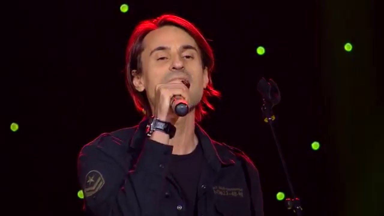 Ideme Do Kraj - NOKAUT & MIO UNPLUGGED (Univerzalna sala 17.12.2014)