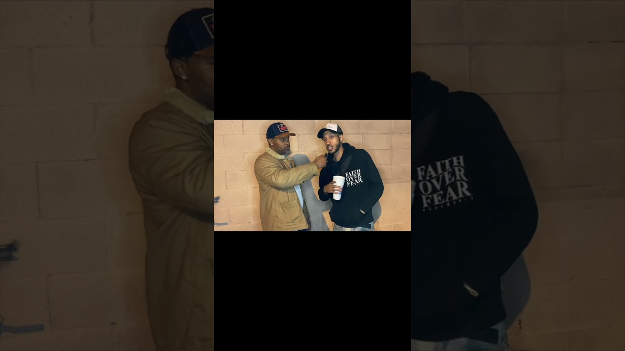 HIGHSKOOLNDH FEAT. TERRANCE STONE