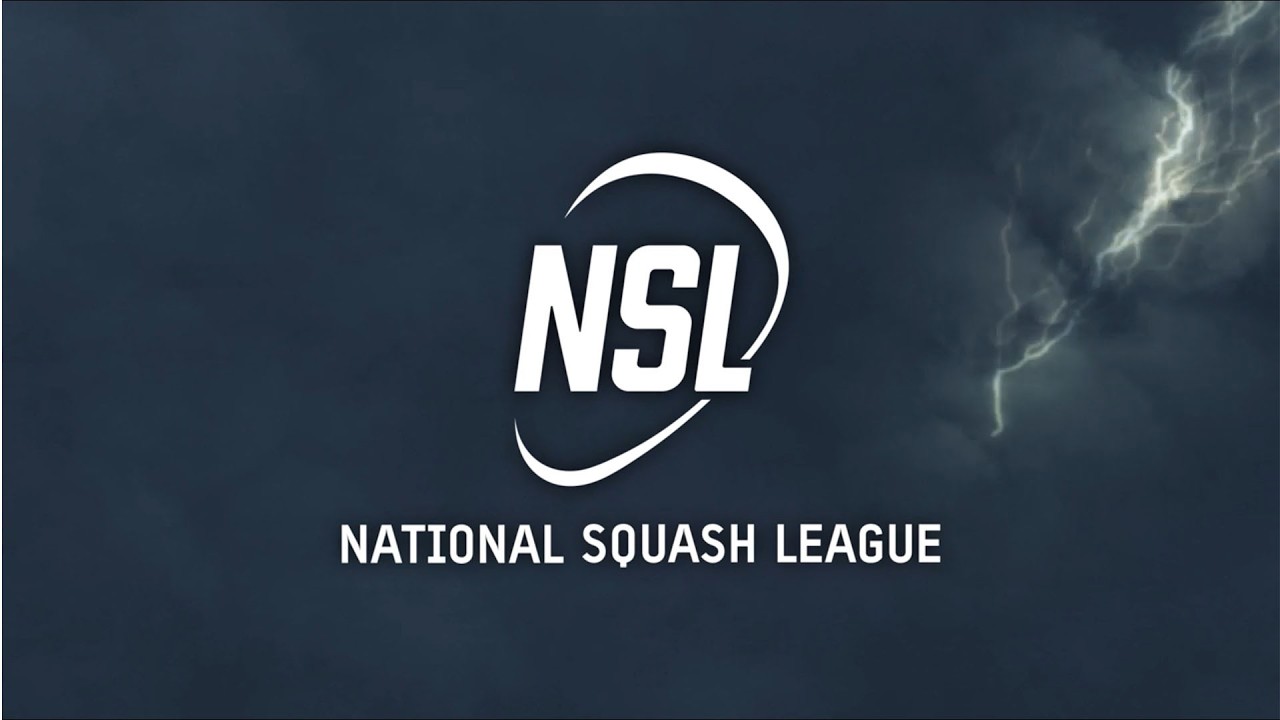 The National Squash League: Reinventing Pro Squash