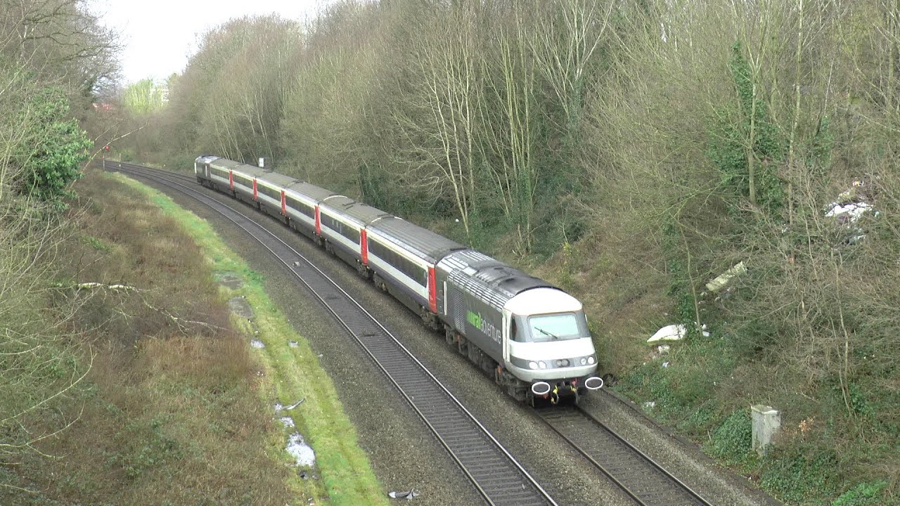Some Great Moves of Unseen Footage from MARCH 2024