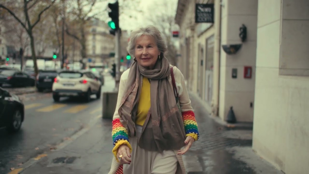 Sisley Paris // A Morning With Isabelle d'Ornano