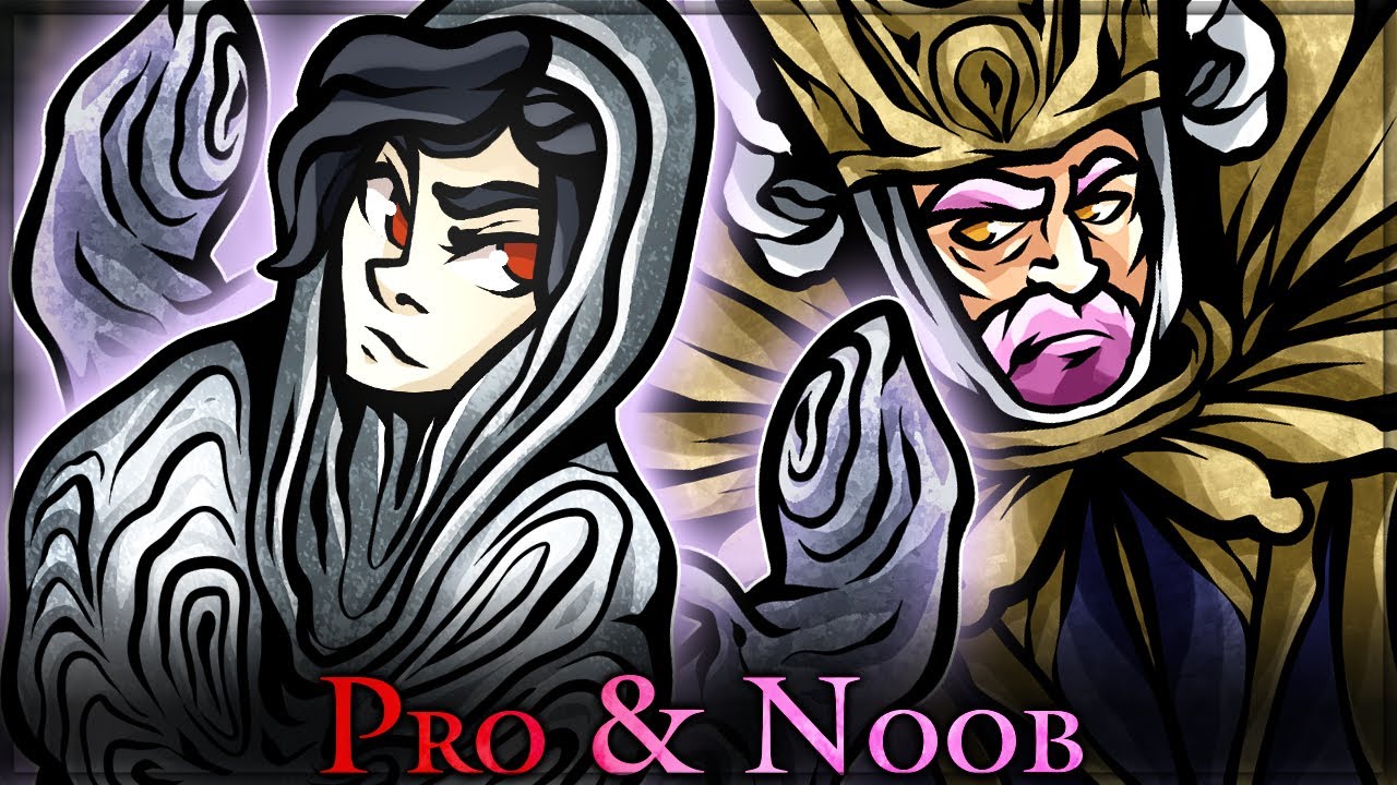 FINGER MOTHERS DO PVP - Pro and Noob VS Elden Ring Shadow of the Erdtree (Invasion Funny Moments)