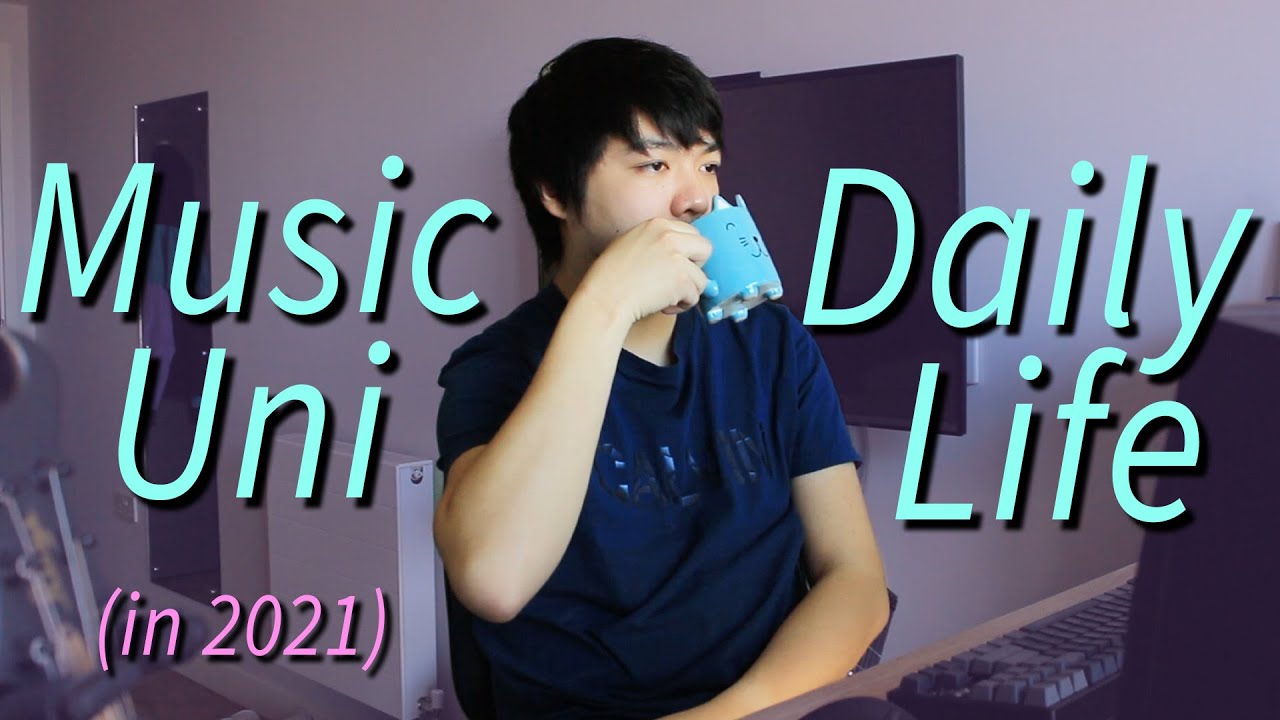 A Day in the Life at Music University! | Leeds Conservatoire