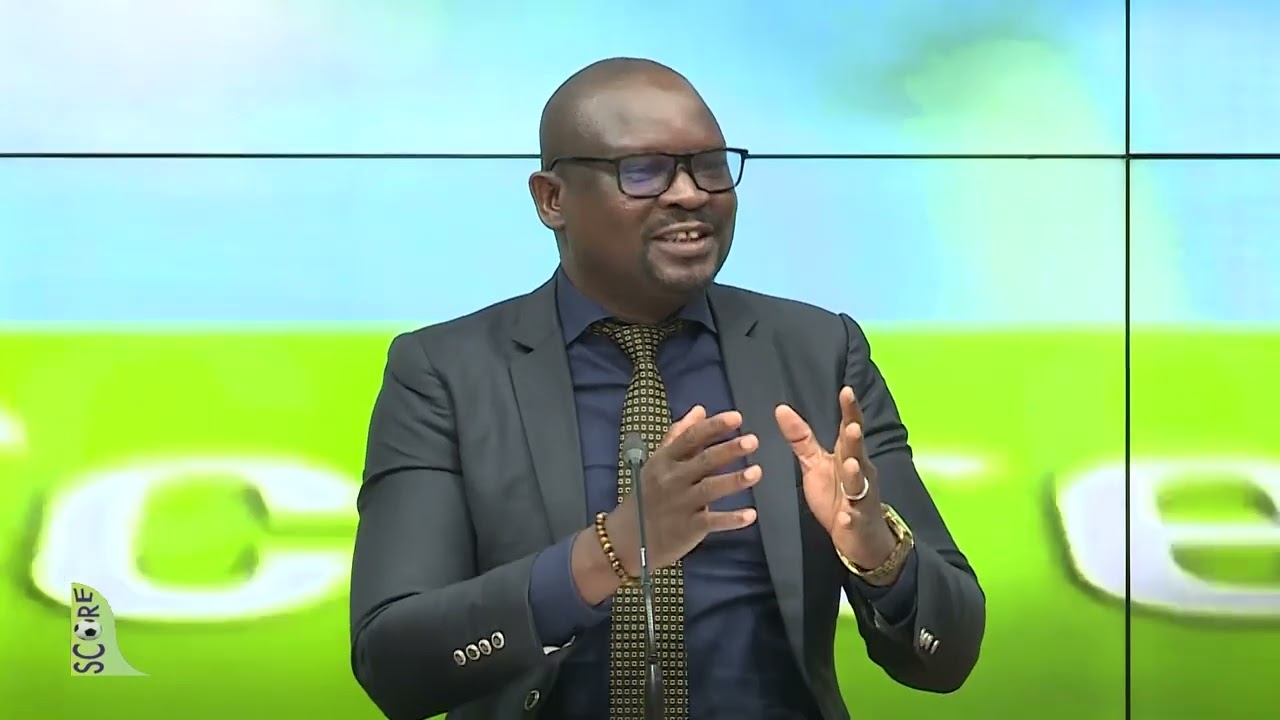 LES CHAMPIONS D'AFRIQUE 2025 DU MALI EN BRAS DE FER SPORTIF SUR ORTM1 PARTIE 4
