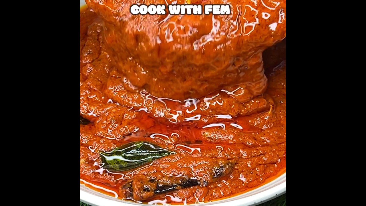 Hyderabadi Tomato Pickle | Tamatar Ka Achar Can Store For 2 Months #pickle #ramzan #fem #easy