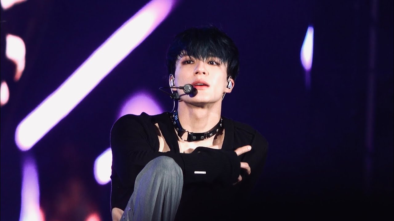 220909 드림쇼2 The Dream Show2 제노 NCT DREAM - Dreaming [JENO Focus]