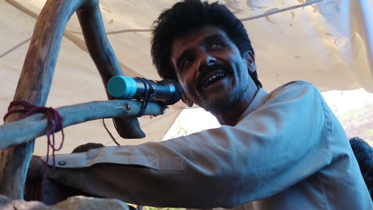 Ramzan Saanr Allah Allah – Live at Shah Noorani 2024 | Imran Ali Samoo