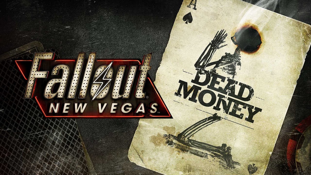 Time to Go to the Fabulous Sierra Madre - Fallout New Vegas Hardcore Mode - PC - Ep 32
