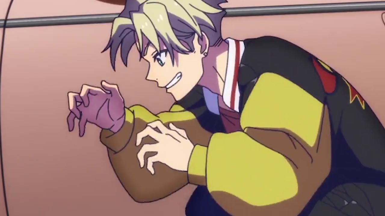 Ep.1 of High Card is kinda fire? (Check Desc)