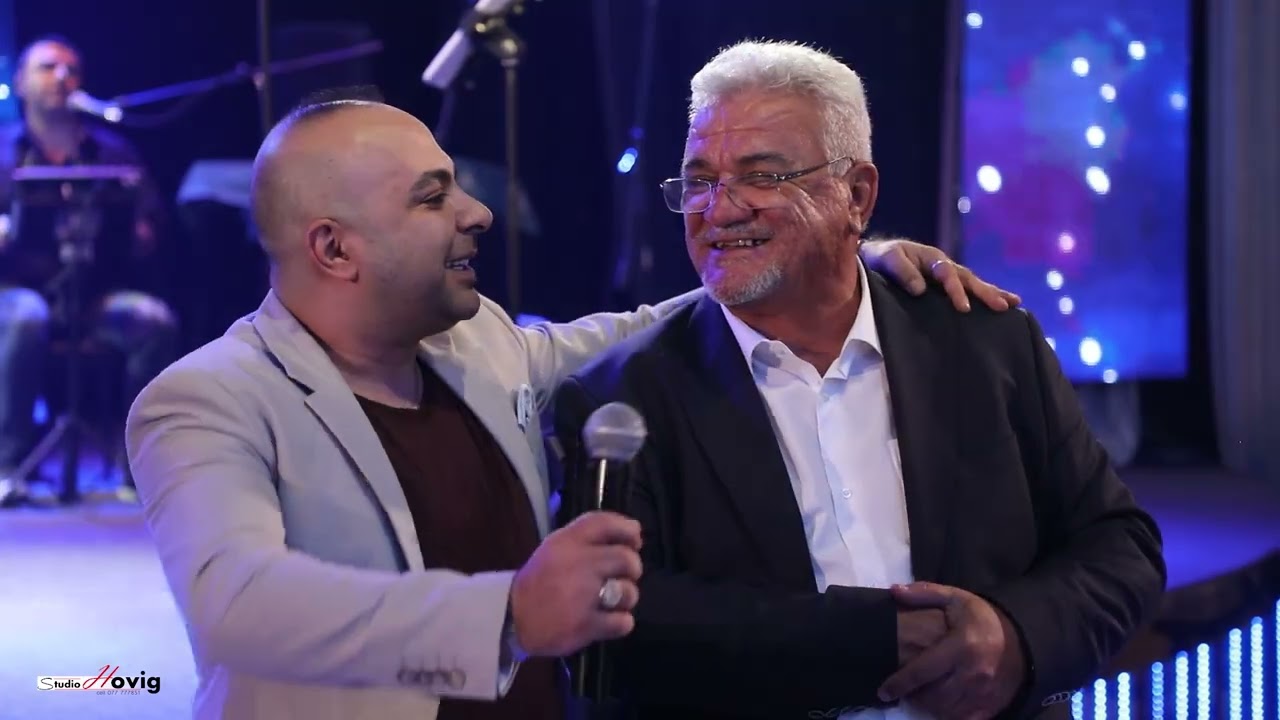 ՈՎ ՍԻՐՈւՆ ՍԻՐՈւՆ