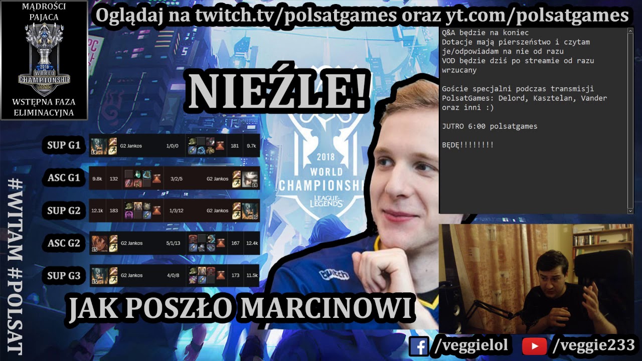 Jak zwykle przewidziałem wszystko - MĄDROŚCI PAJACA