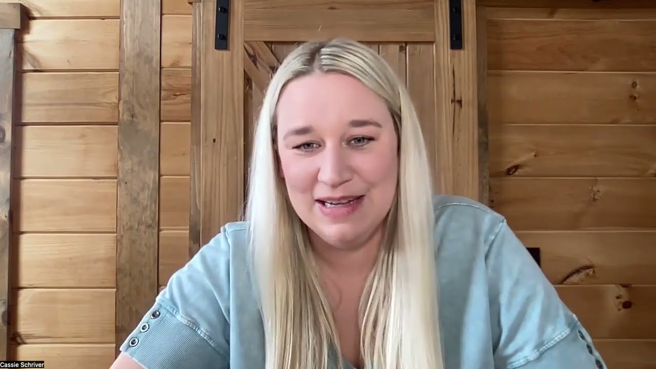 Talks with Cassie Episode 7