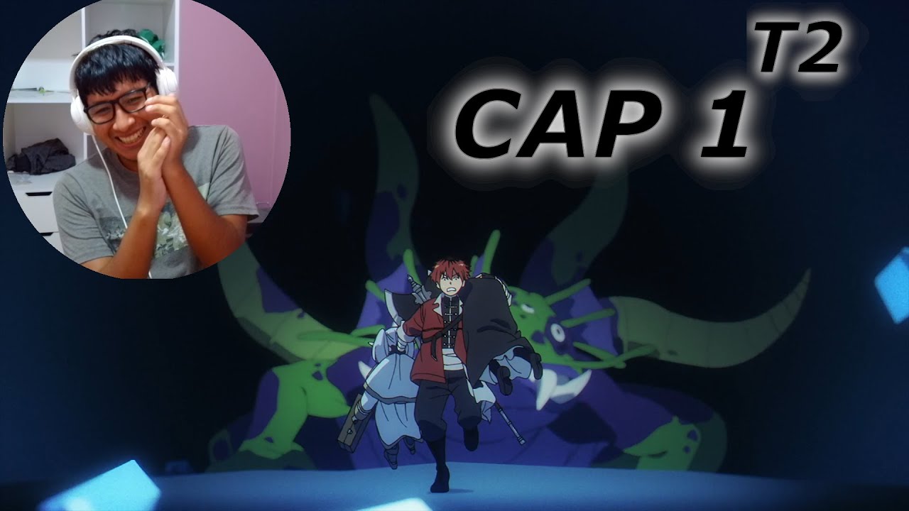 ¡VUELVE FRIEREN!  | REACCION AL CAP 1 | Sousou no Frieren T2