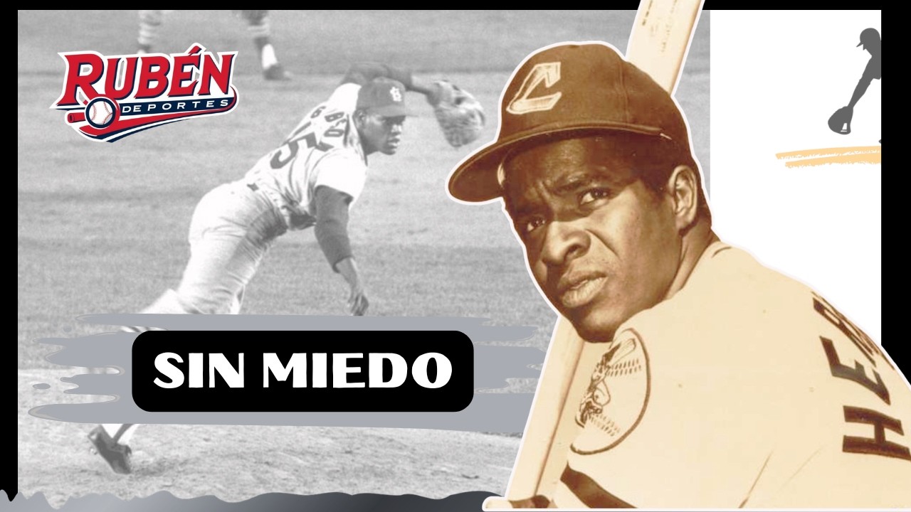 HUMILLÓ A BOB GIBSON A LOS 19 AÑOS: LA HISTORIA DE REMIGIO HERMOSO