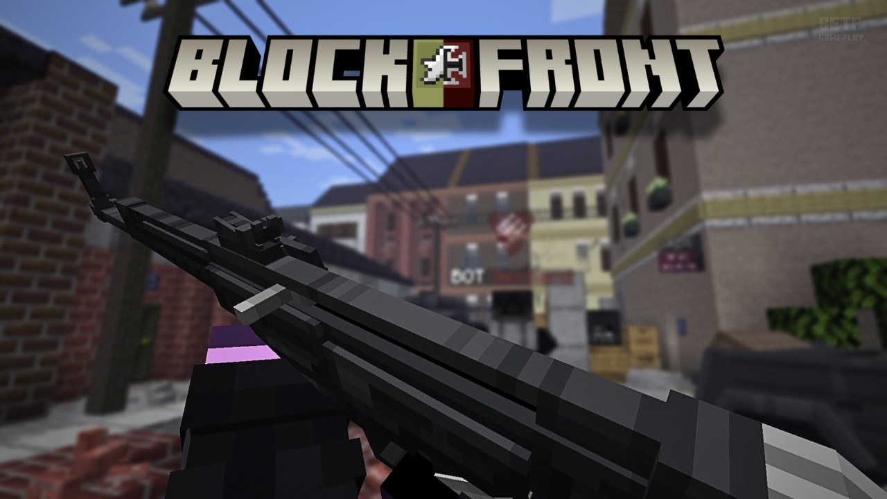 BlockFront Highlights #1