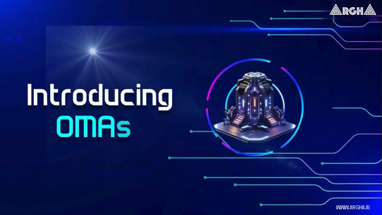 Discover OMAs: The Easy Way to Mine Crypto with No Hardware!