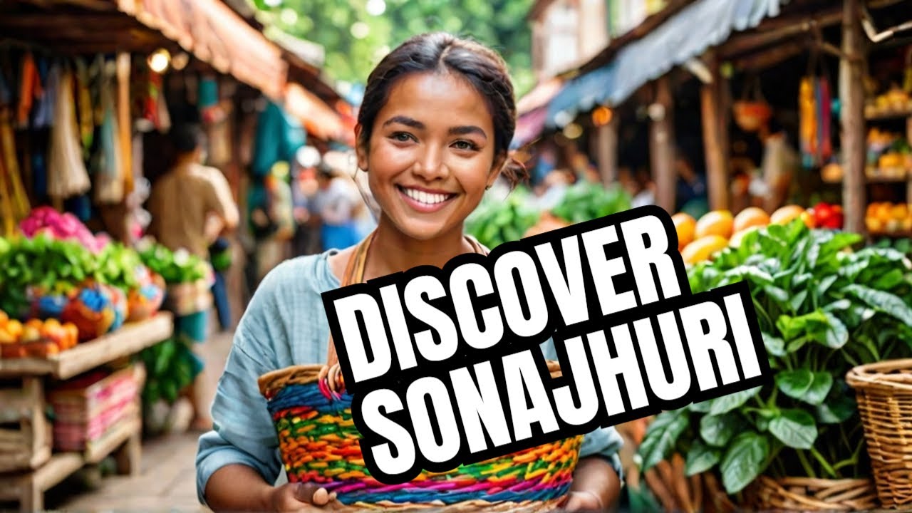 Exploring Sonajhuri Hat: A Hidden Gem of Santiniketan