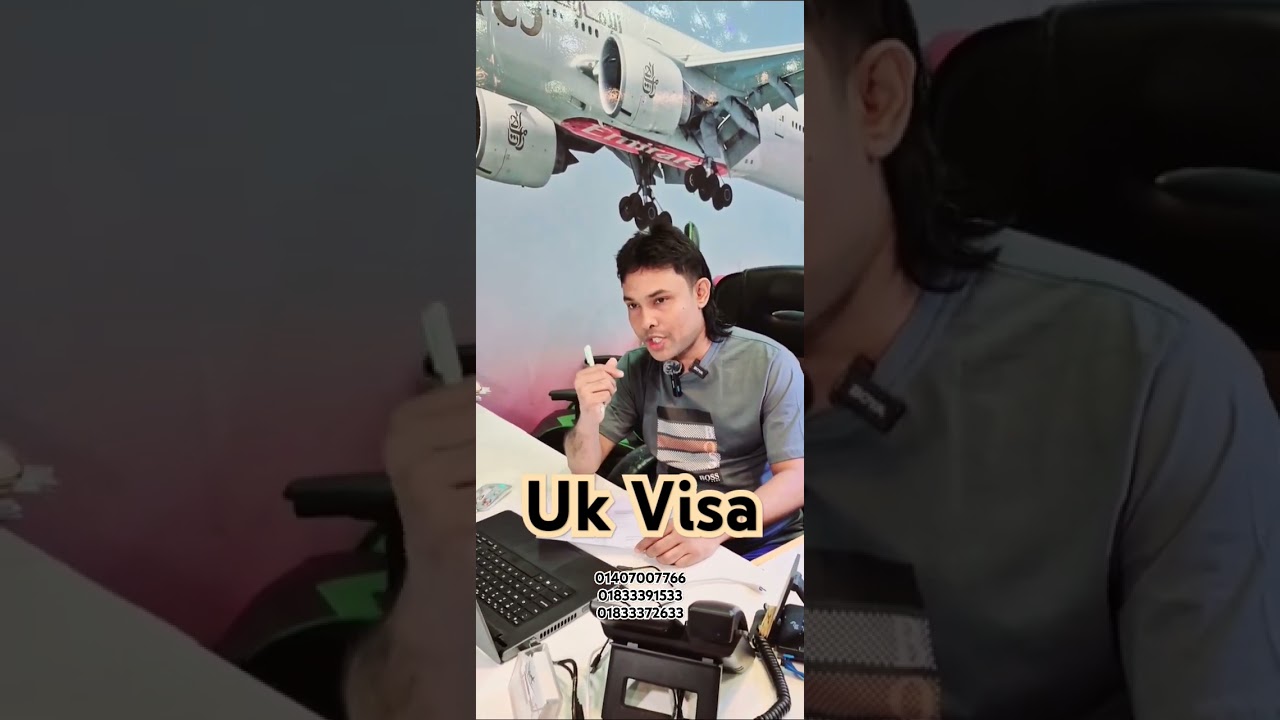 Uk Tourist Visa Processing.... #uk #UKVisa #ukvisaapplication #UkVisaSuccess #foryou #viralvideo