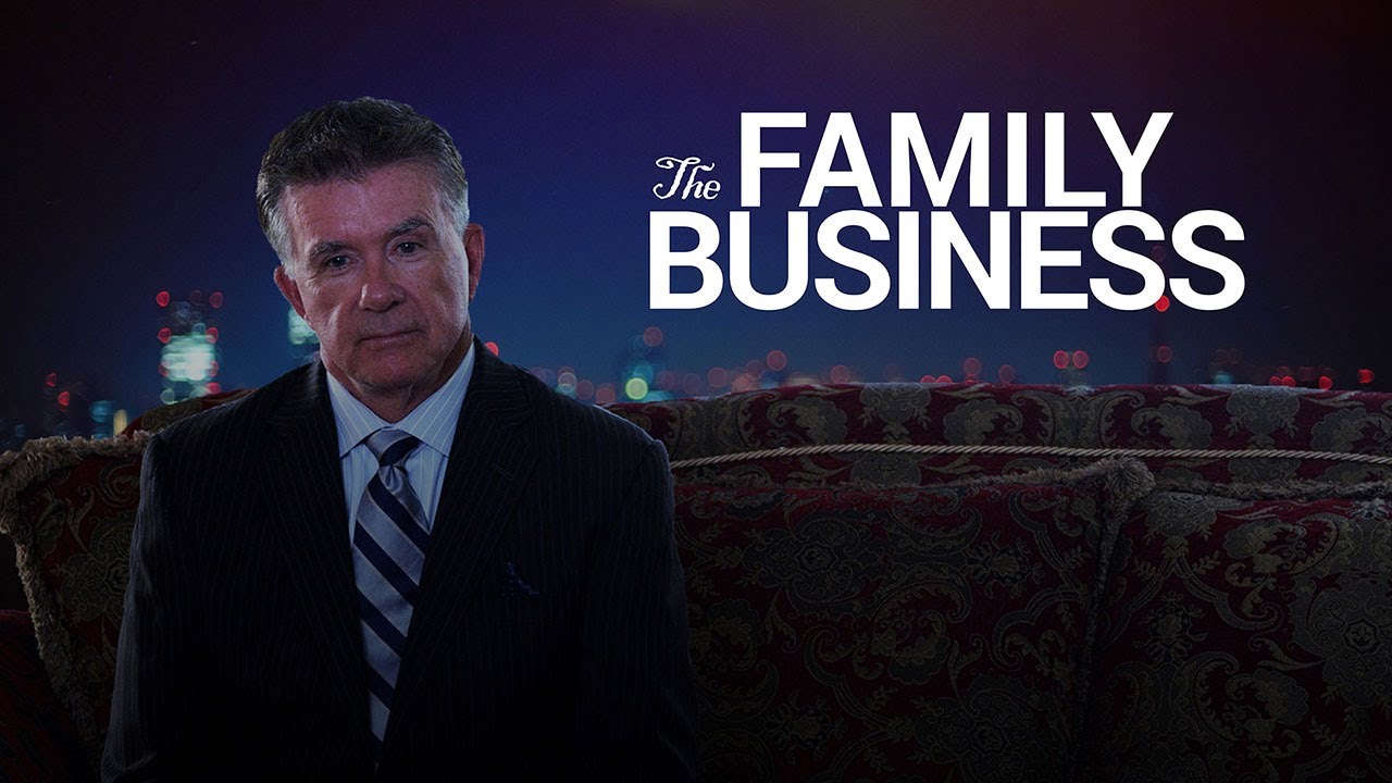 The Family Business | Hilarious Comedy Starring  Alan Thicke,  Charlene Tilton, John Deluca