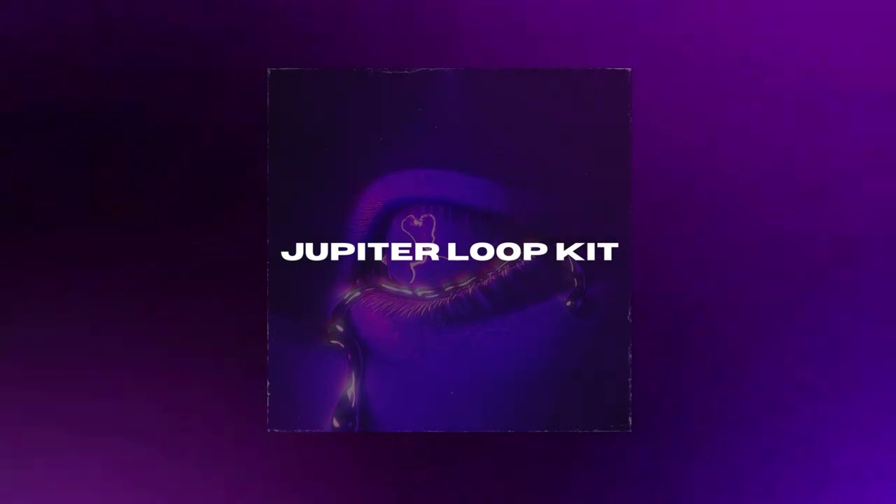 [FREE] REGGAETON LOOP KIT / SAMPLE PACK - &ldquo;JUPITER&rdquo; (Jhayco, Rauw Alejandro, Tainy)
