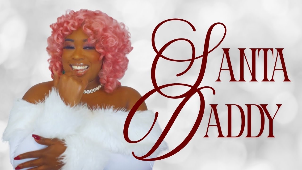 Santa Daddy (Official Visual Video) | Salaya