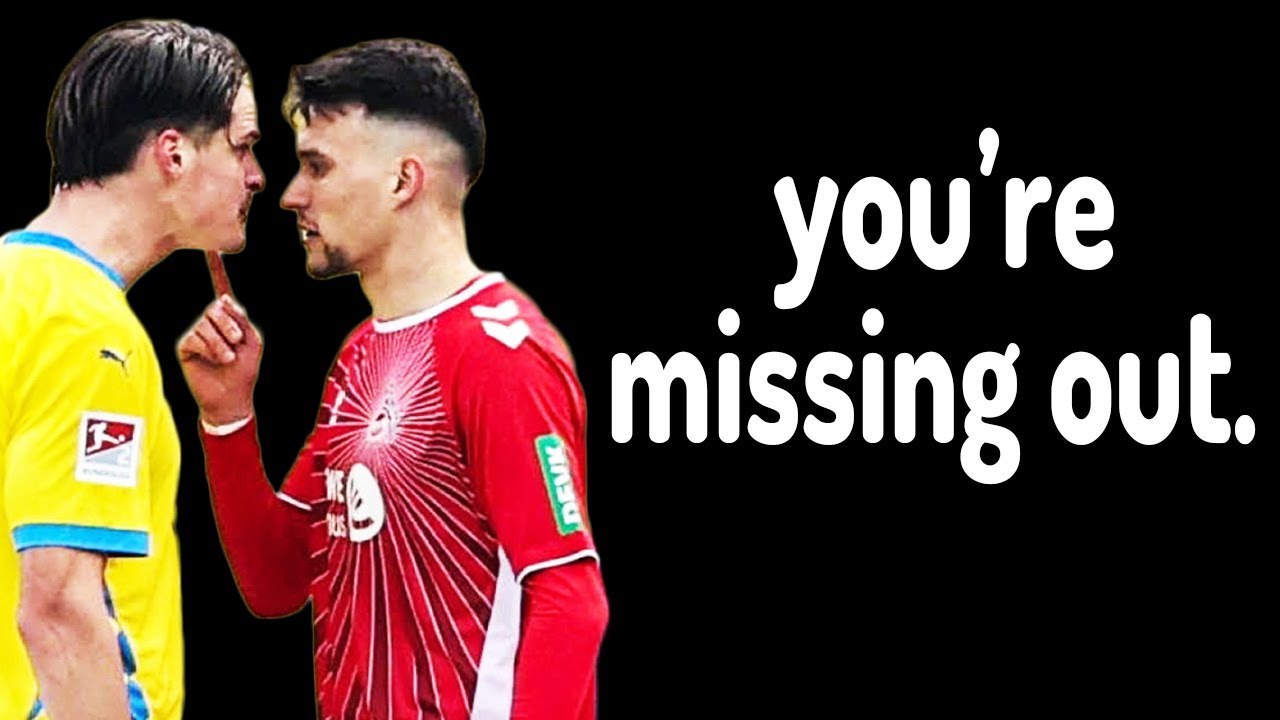 this title race is WAY BETTER than the premier league's