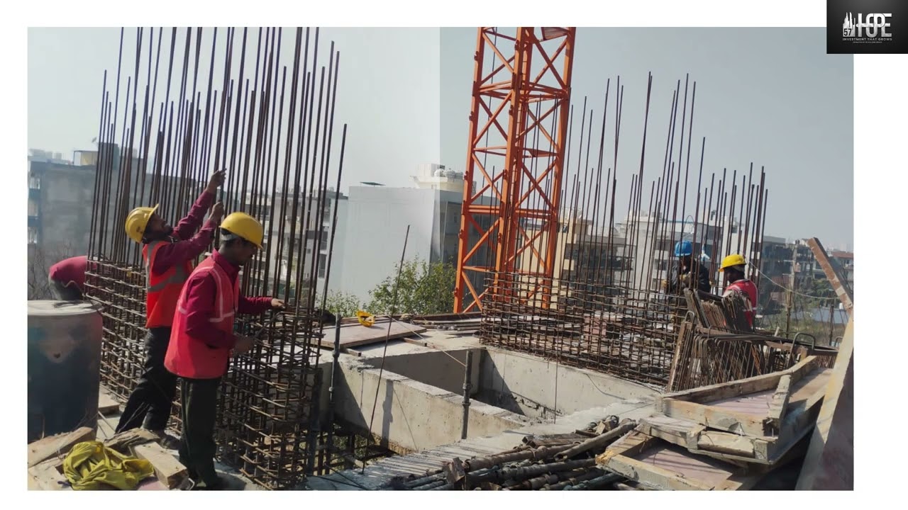 2026 02 19   Hope   Construction Status