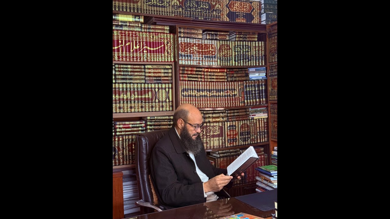 حادثة شق صدر النبي صلى الله عليه وسلم