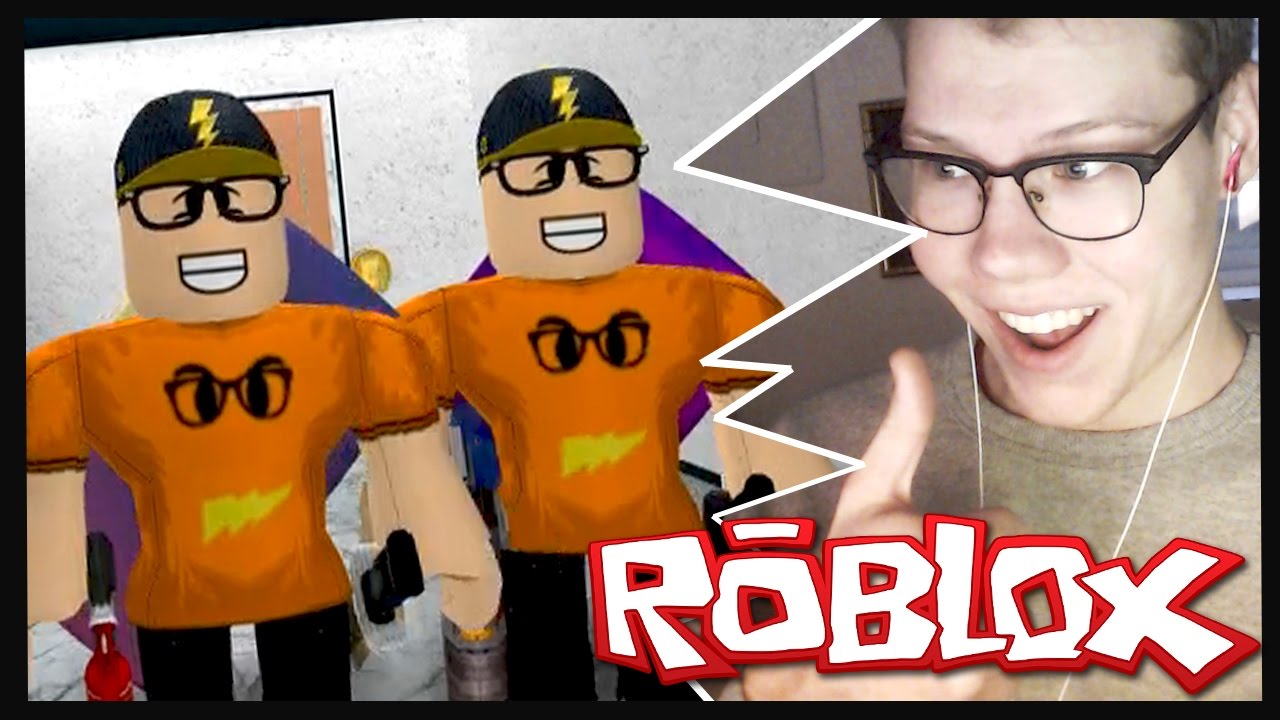 I GOT CLONED IN ROBLOX Murder Mystery 2..