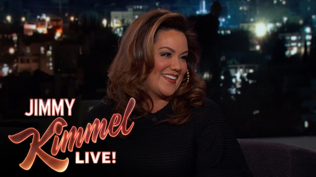Katy Mixon on Shooting American Housewife While Pregnant