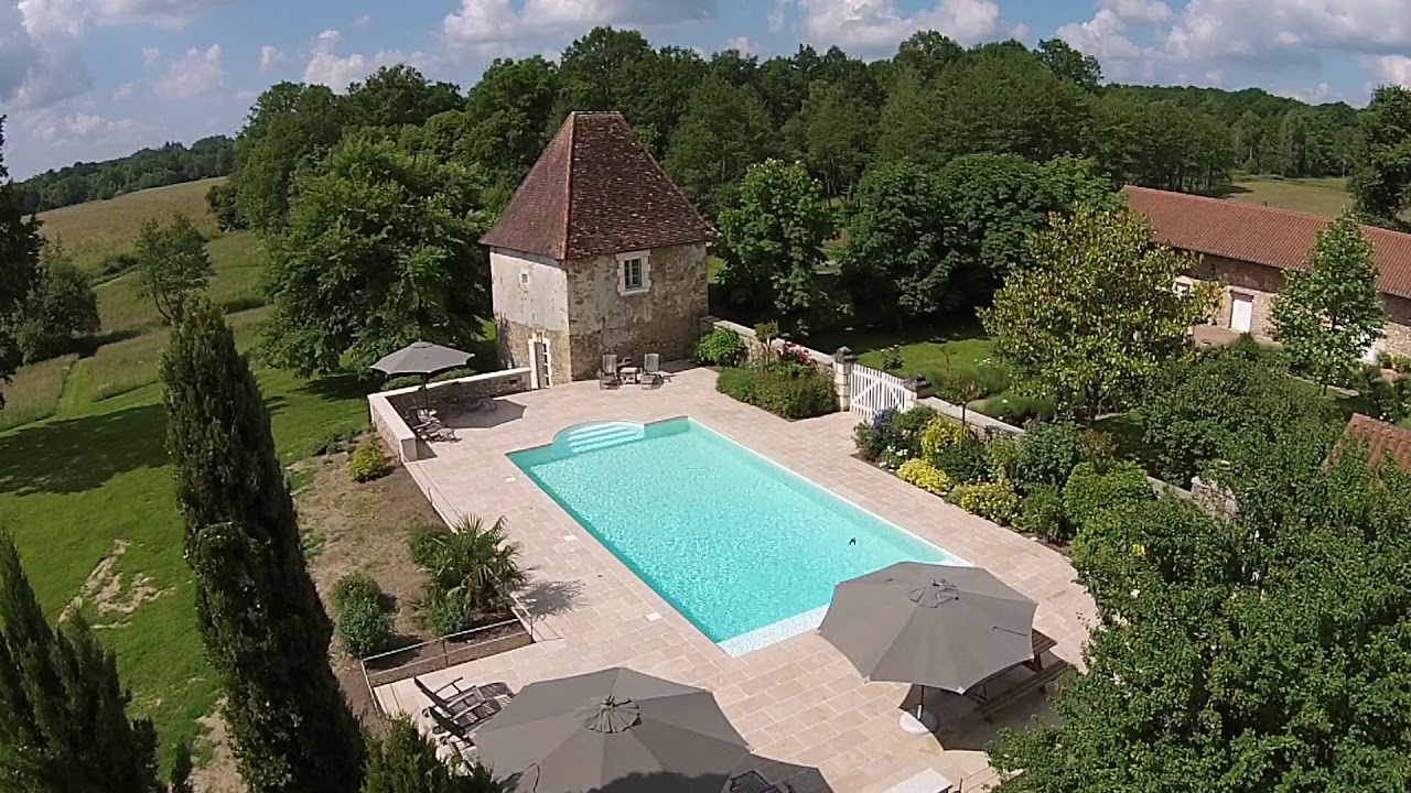 Domaine de Bonnefond Dordogne
