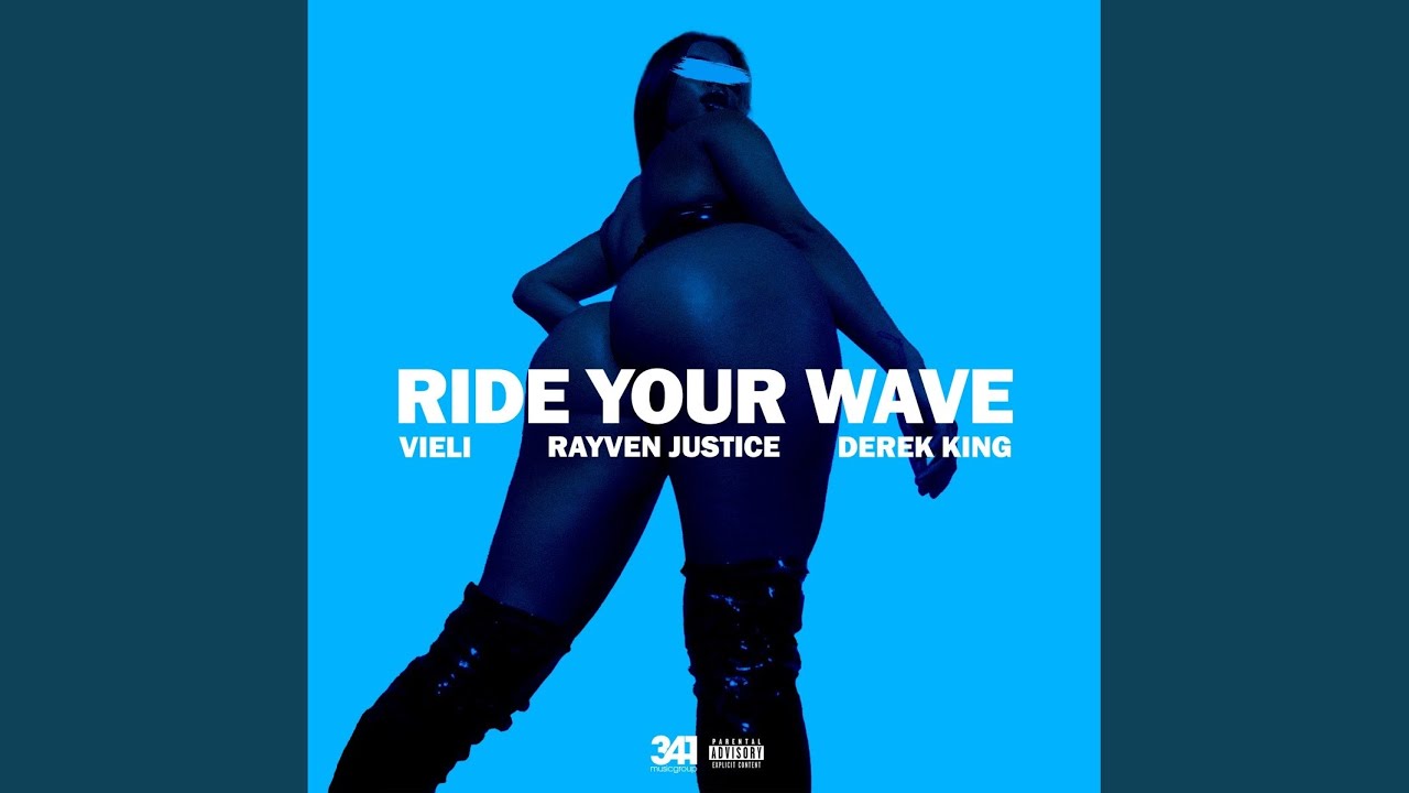 Ride Your Wave