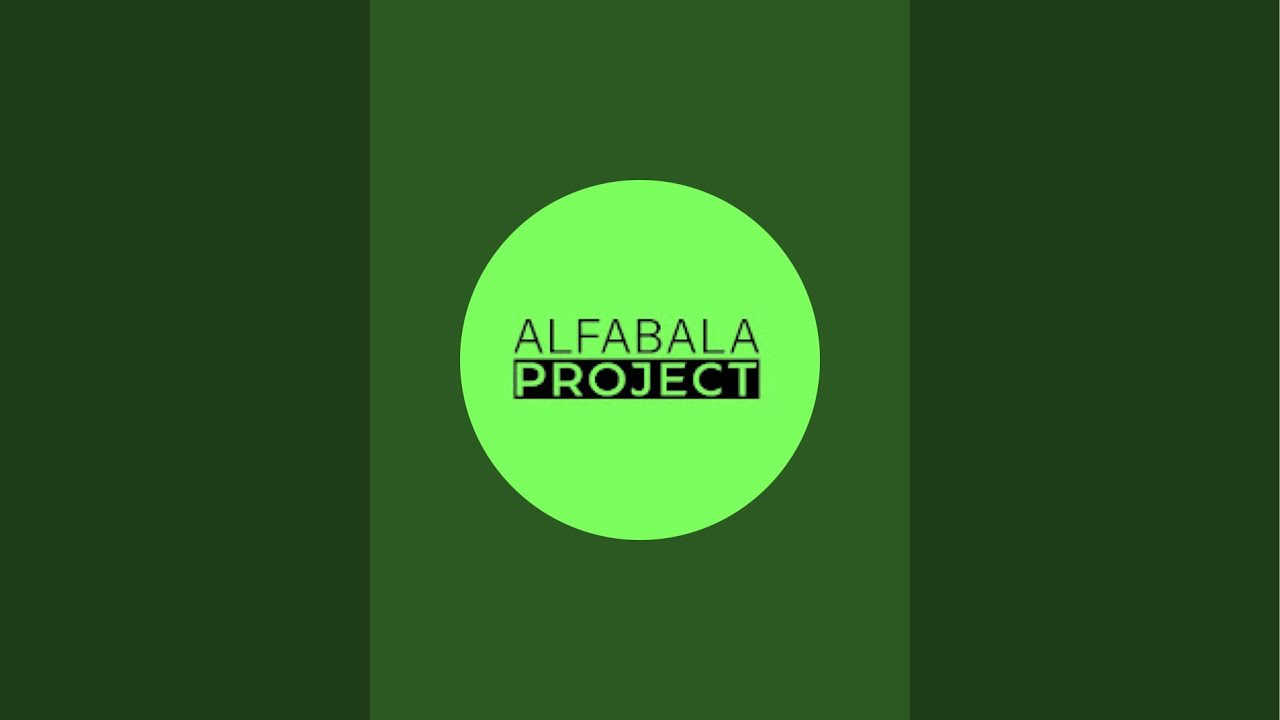 ALFABALA PROJECT в прямом эфире!