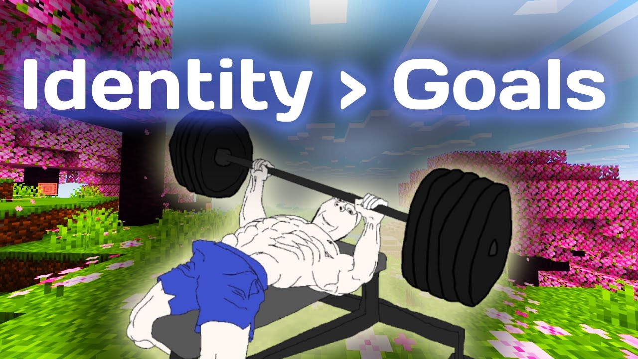 I Failed at every Goal until I learned this one System (Atomic Habits)