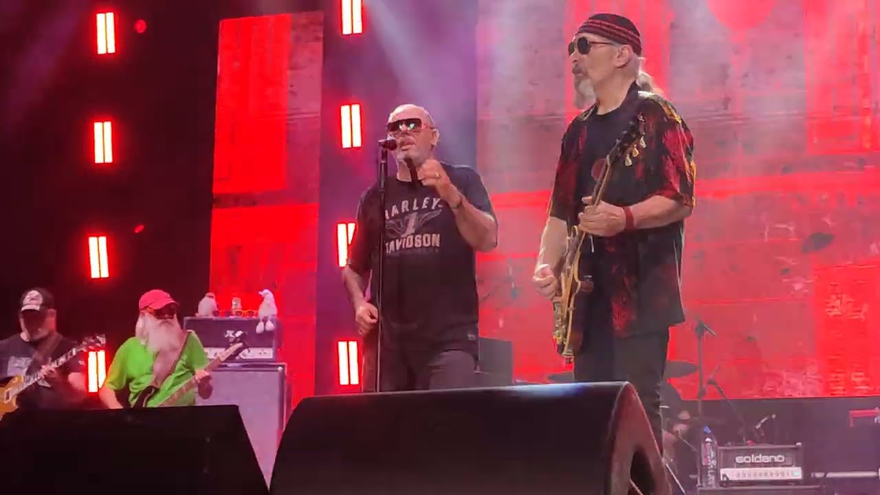 DŻEM - Jak malowany ptak - Kraków Tauron Arena - 24.10.2025 - Sebastian Riedel