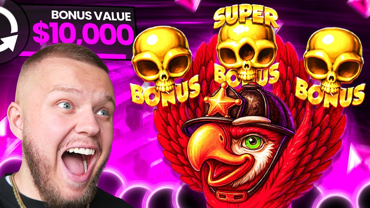 I FINALLY SPUN IN A SUPER BONUS ON PIROTS 4!! (Big Slot Win!?)