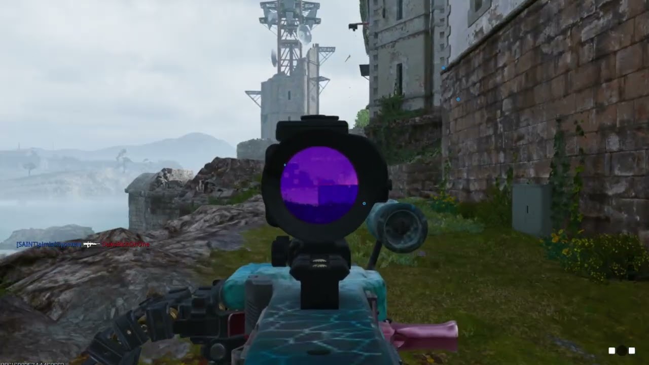 BO6 - A Couple Of Runs