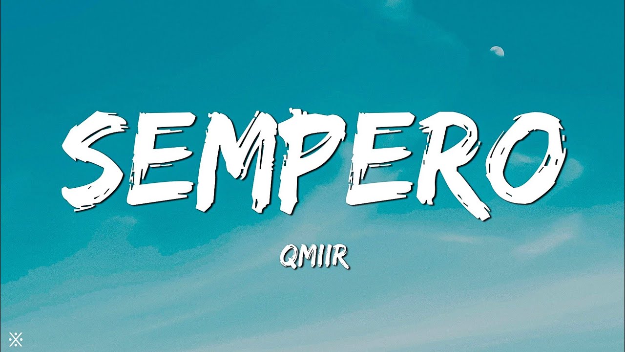 QMIIR - Sempero | 8D Audio (🎧Use Headphones🎧)