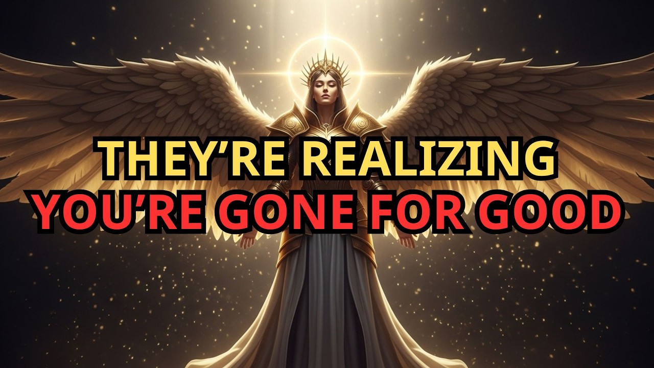 Chosen Ones – Your Silence Confirmed It’s Over