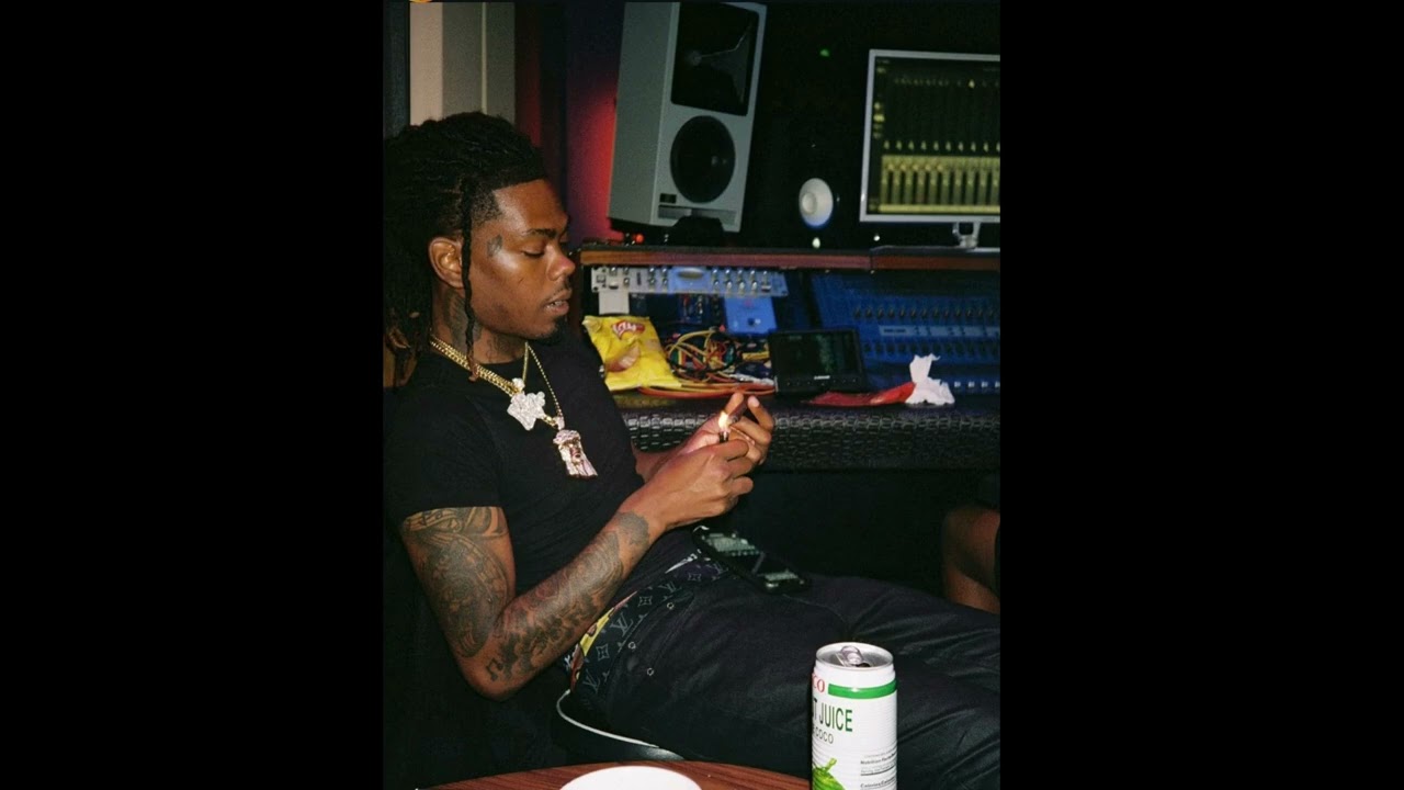 FREE [SAMPLE] Jay Montana Type | YkSteexy Type Beat “Champion”
