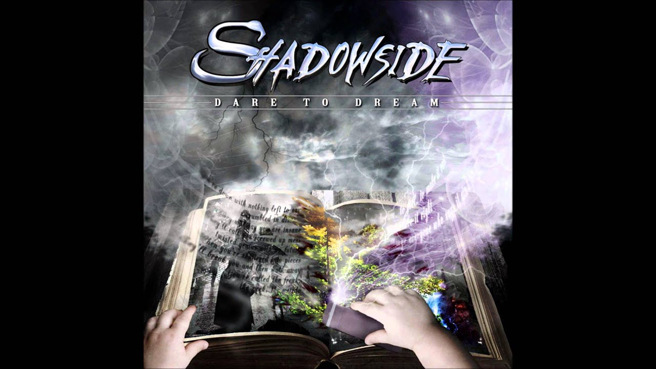 Shadowside - Memories