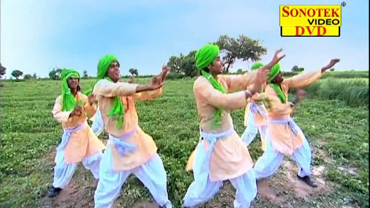 No 1 Haryana | Roula | Narinder Gulia | Indervesh Yogee | Haryanvi Video Songs