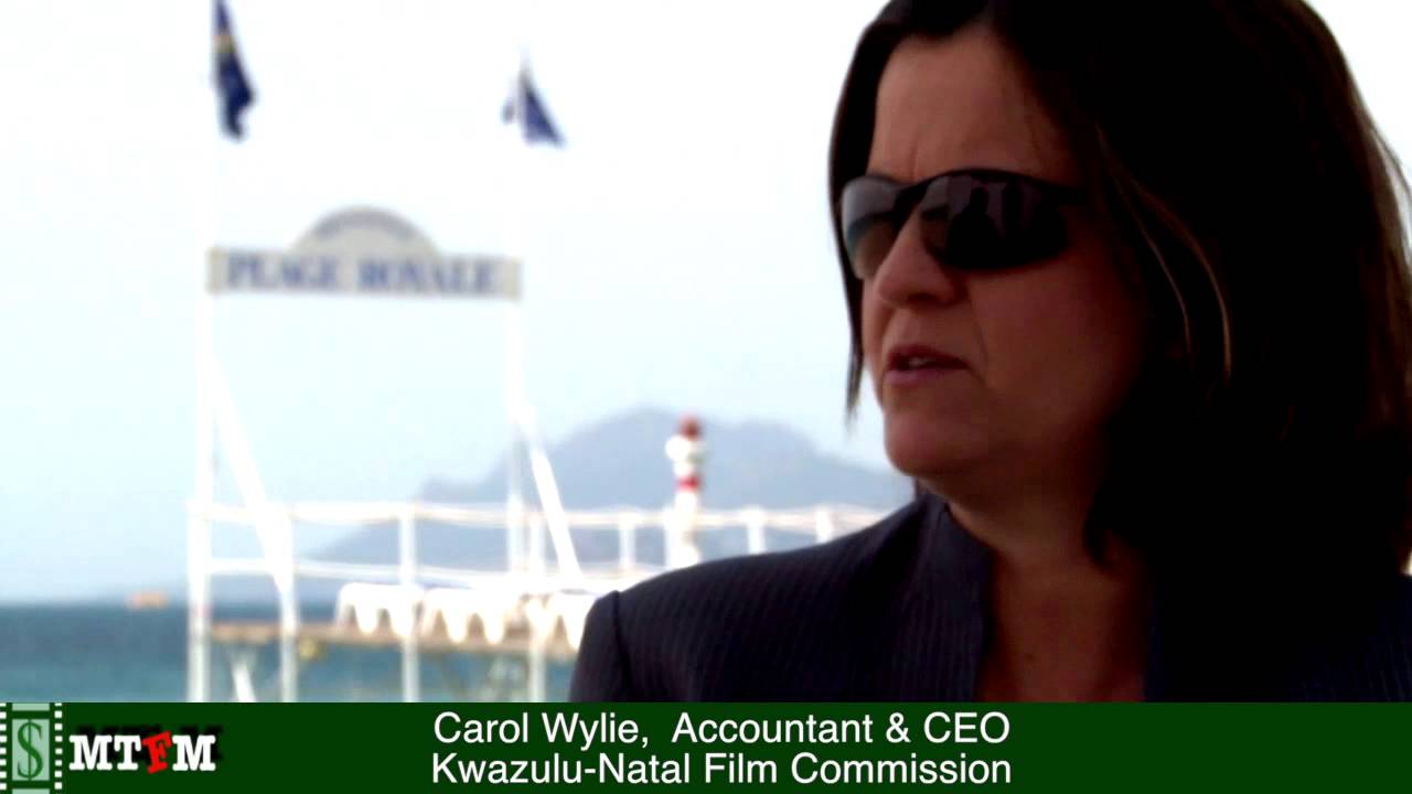 Carol Wylie - People love South Africa, and it's cost-effective too!