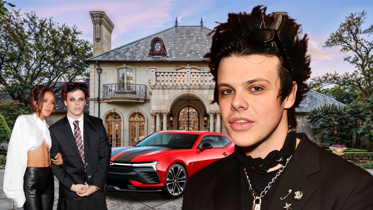 Meet Singer Yungblud's Wife, Family, Age, Net Worth, Early Life & Lifestyle