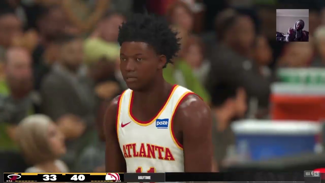 NBA 2k26 [MyCareer] This Might Be My Last Year Pt.4